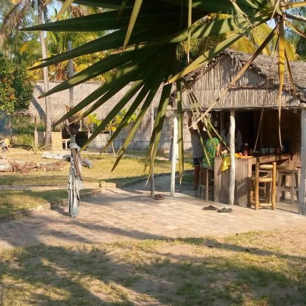 Povoado Bitonga, hotell sihtkohas Inhambane