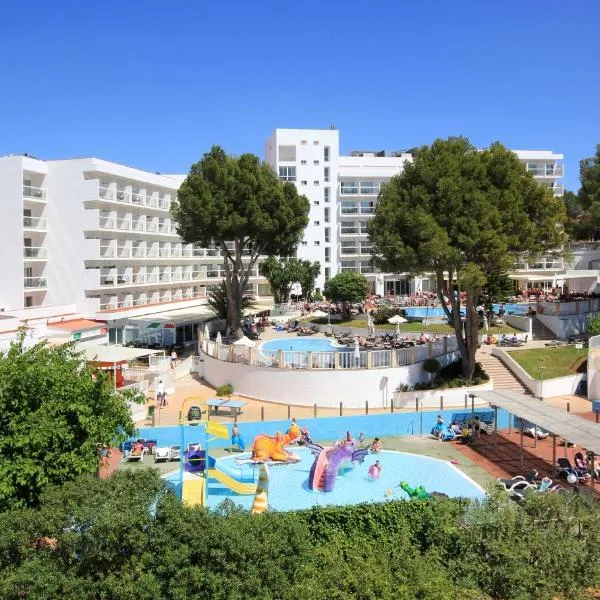 ILUNION Palmanova Mallorca, hotel v destinaci Palmanova