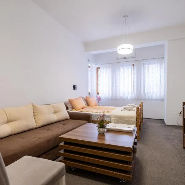 Guesthouse Rose, hotel in Sarajevo