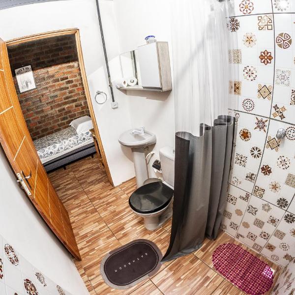Evom Pipa Guest House - Foto 3