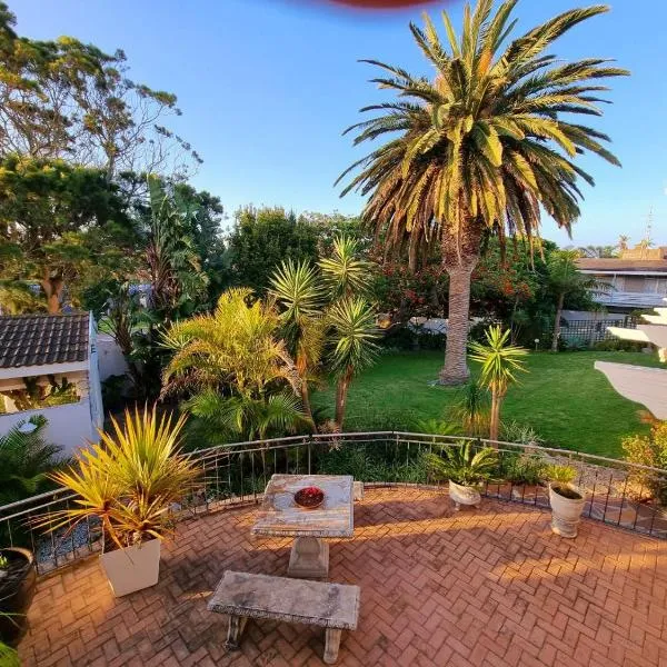 Eagles Rest Guest House, hotel in Summerstrand