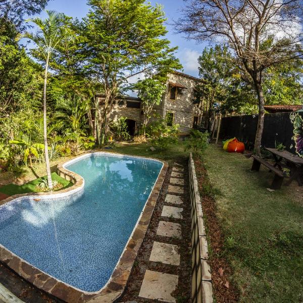 Evom Pipa Guest House - Foto 4