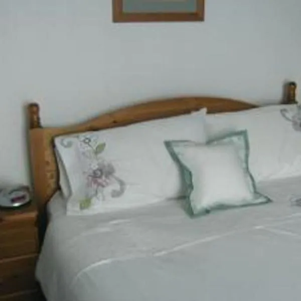 The Caraneal, hotell sihtkohas Plymouth