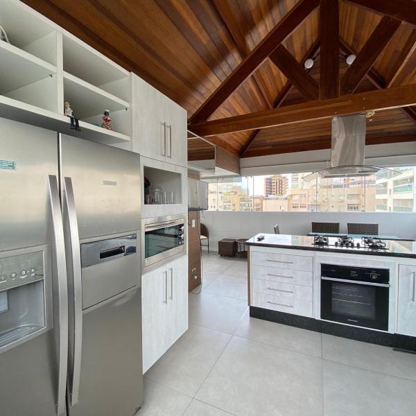 Apto Duplex Guarujá Enseada