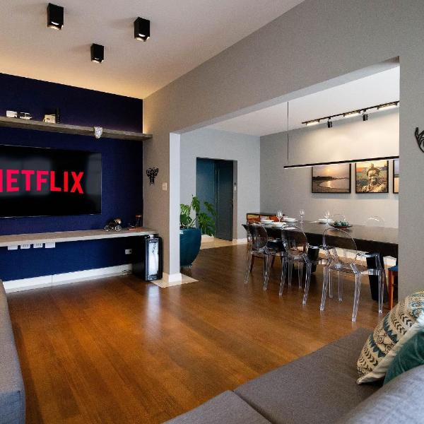 Garagem | 140 m² | perto da Avenida Paulista