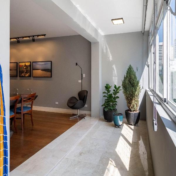 Garagem | 140 m² | perto da Avenida Paulista - Foto 4