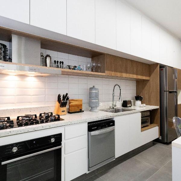 Garagem | 140 m² | perto da Avenida Paulista - Foto 5