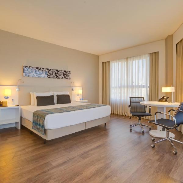 Quality Hotel São Caetano - Foto 2