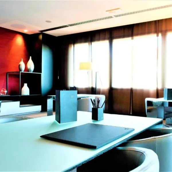 파도바에 위치한 호텔 AC Hotel Padova by Marriott