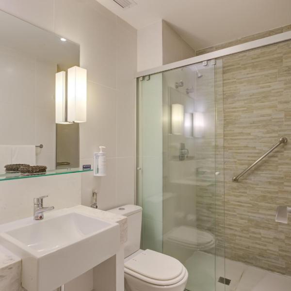 Quality Hotel São Caetano - Foto 3