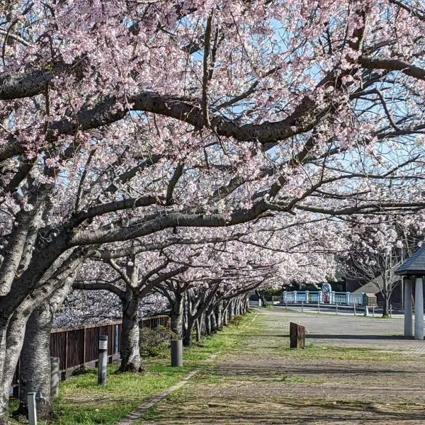 Okawaya - Vacation STAY 49372v、大川市のホテル