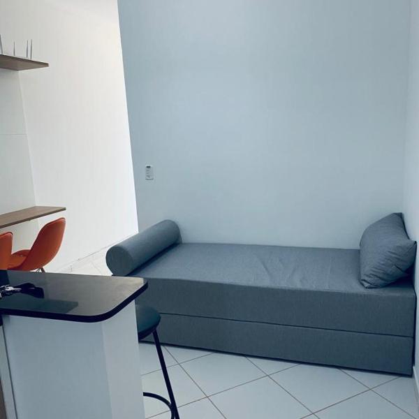 Apartamento completo Ubatuba - Maranduba - Foto 2