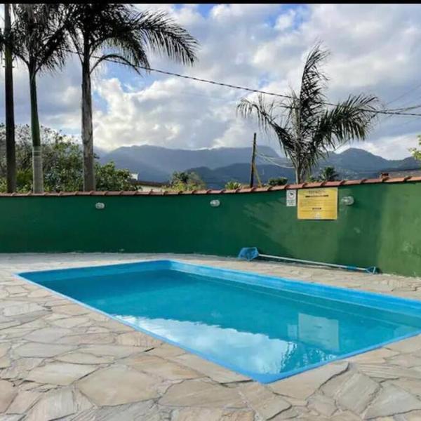 Apartamento completo Ubatuba - Maranduba - Foto 4