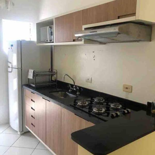 Apartamento completo Ubatuba - Maranduba - Foto 5