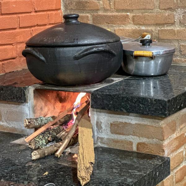 Pousada La na Roça - Foto 5