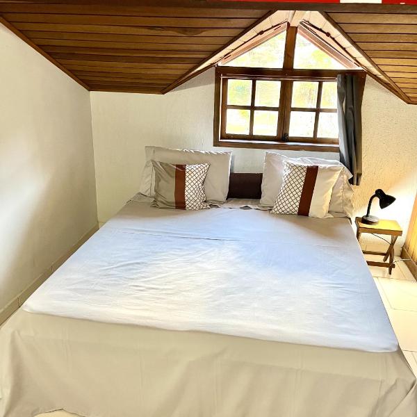 Hospedagem Braga - acomodação domiciliar - Foto 2
