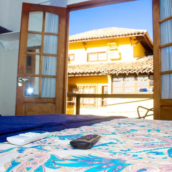 Suíte na vila de Praia do Forte - Foto 5