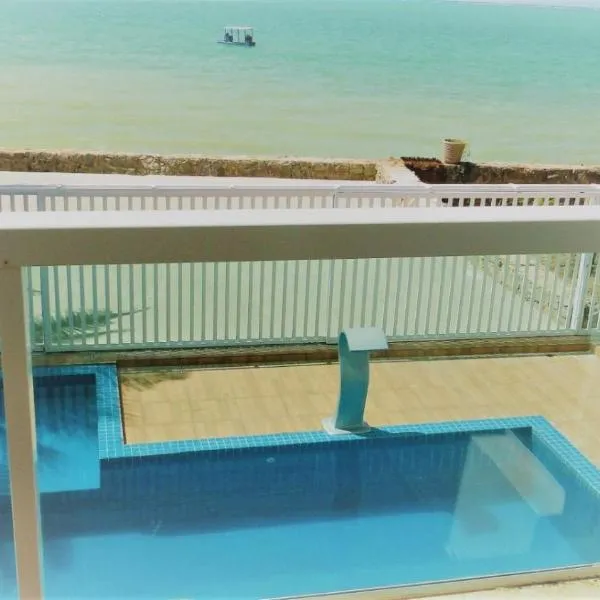 Pousada Diana Maragogi, hotel in Maragogi