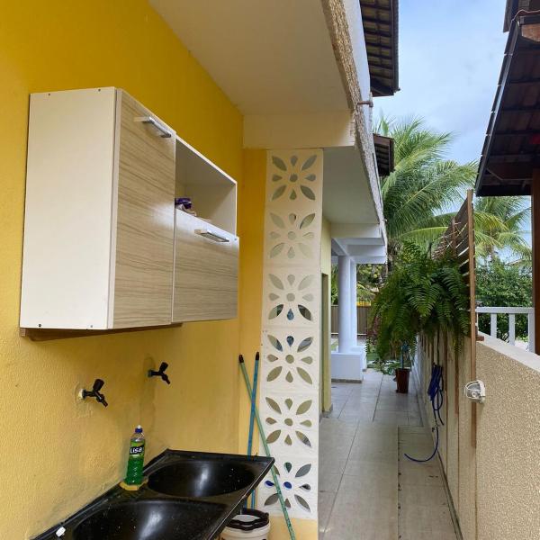 Casa amarela - Foto 5