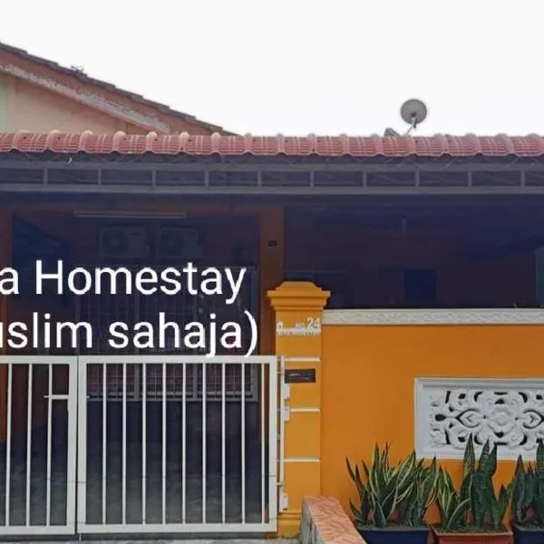 ALYA HOMESTAY TAMAN TAMBAK PAYA MURNI, hotel in Melaka