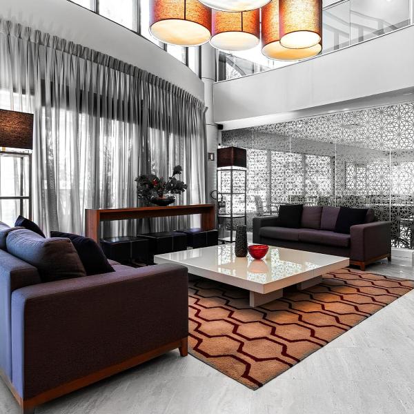 Flat Executivo na Berrini - Próximo ao WTC