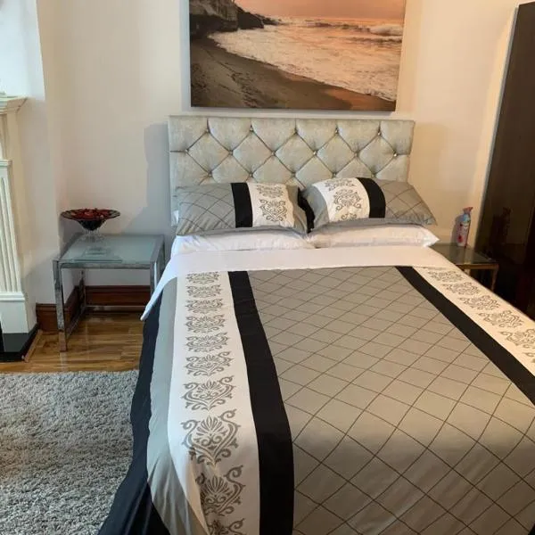 FBS Homestay: Norwood şehrinde bir otel