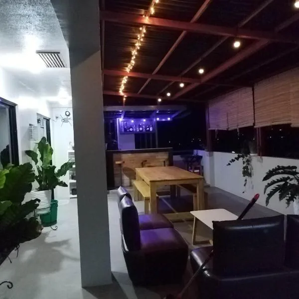 Mamay's Place Homestay, hotel v destinaci Tagbilaran