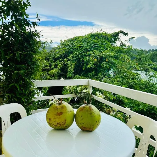 Home in Taytay, hotel v destinaci Taytay