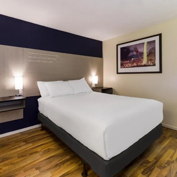 Rodeway Inn Livermore, khách sạn ở Livermore