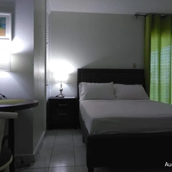 Irresistible View-Mobay Club 1408, hotel a Montego Bay