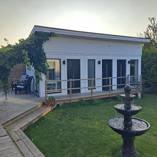 Harmony in Farhult, hotel in Farhult