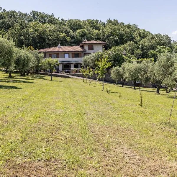 Affittacamere Cigui, hotel in Muggia