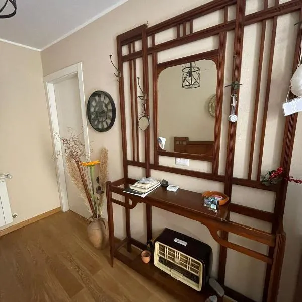 몬탈바노 엘리코나에 위치한 호텔 San Nicolò Holiday Home