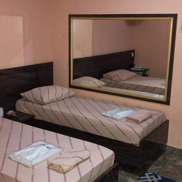 Trilhos Hotel - Foto 2