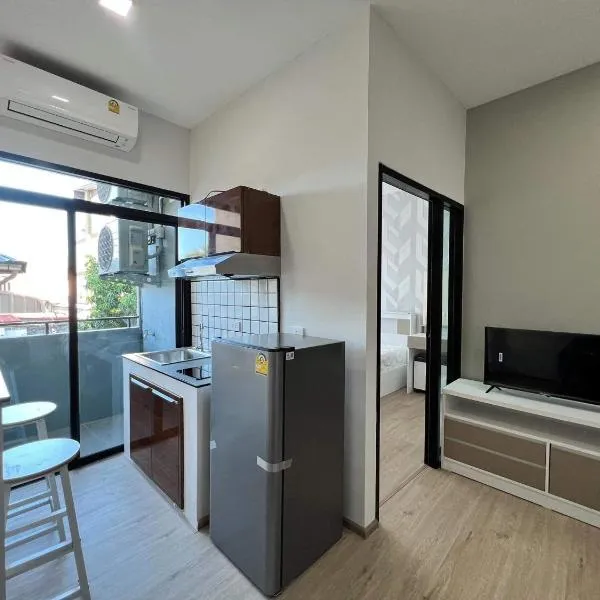 Phattharasaya Home, hotel in Udon Thani