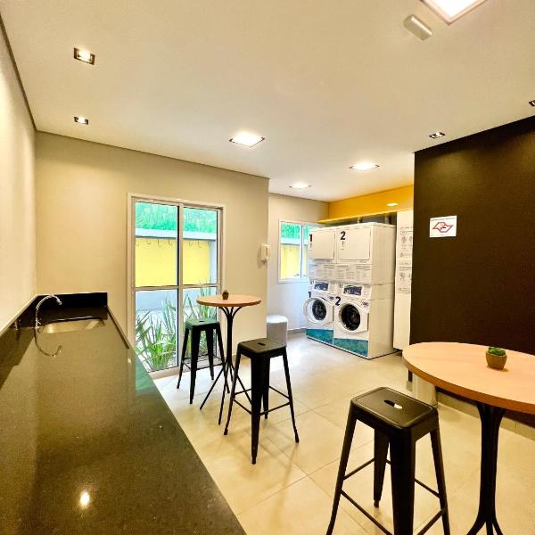 Excelente Apartamento La Vista Allianz Parque - Foto 5