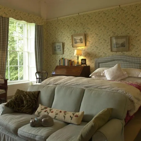 Ballyduff House: Thomastown şehrinde bir otel