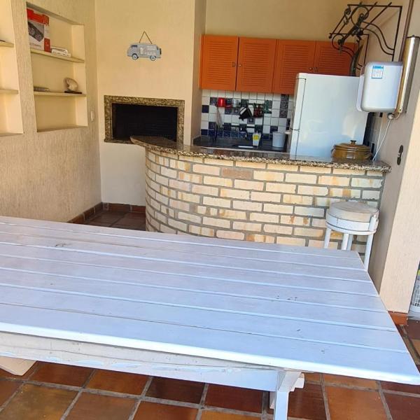 Theora hostel Casa Laranja Blumenau - Foto 5