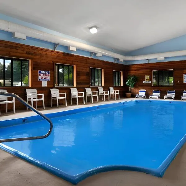 Super 8 by Wyndham Paris, hôtel à Paris