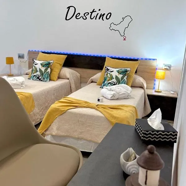 Luxury La Restinga, hotel en La Restinga