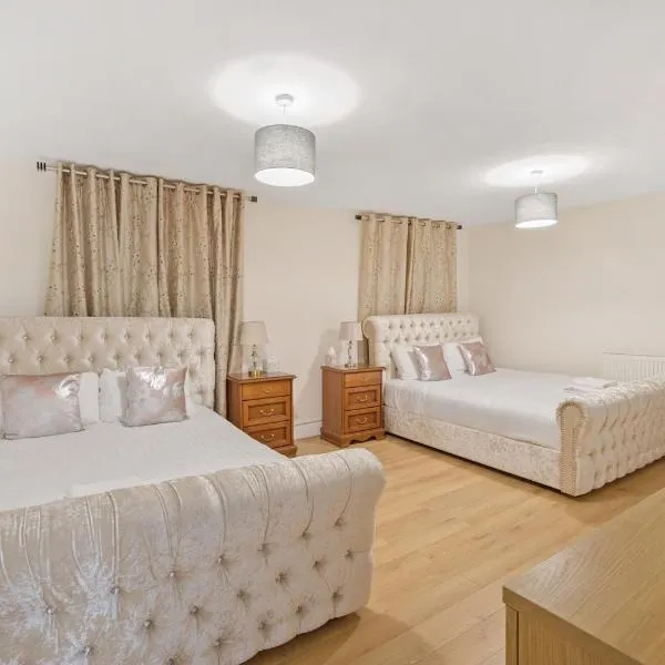 The Smeaton Apartment, Central City Centre, hotel v destinaci Plymouth