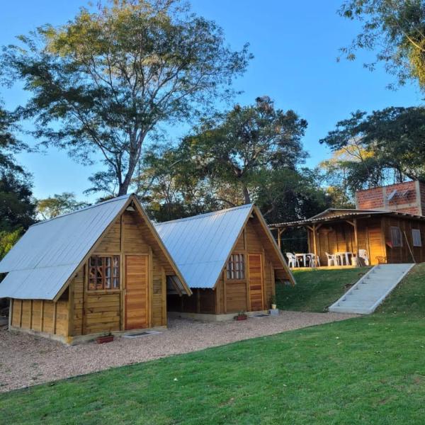 Pousada Sossego do Tocantins - Foto 5