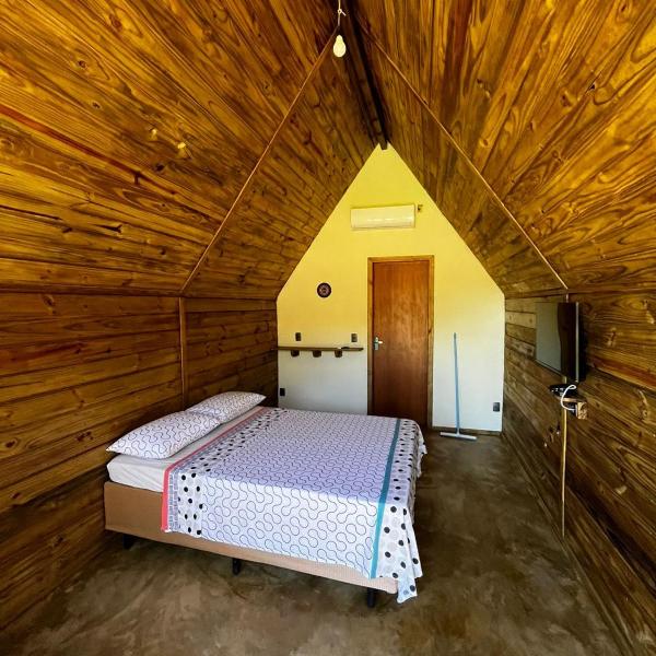 Pousada Sossego do Tocantins - Foto 2