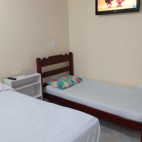 Casa temporada paraíso - Foto 2
