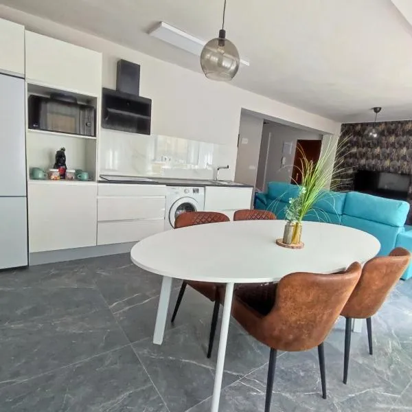 Apartamento Suite 48- Recién reformado, hotel v destinaci Avilés