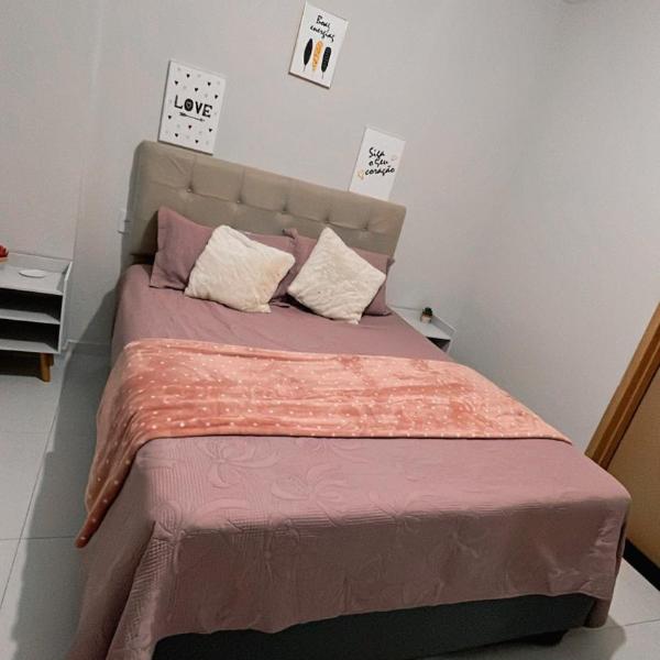 Lençóis Confort Residence - Foto 2
