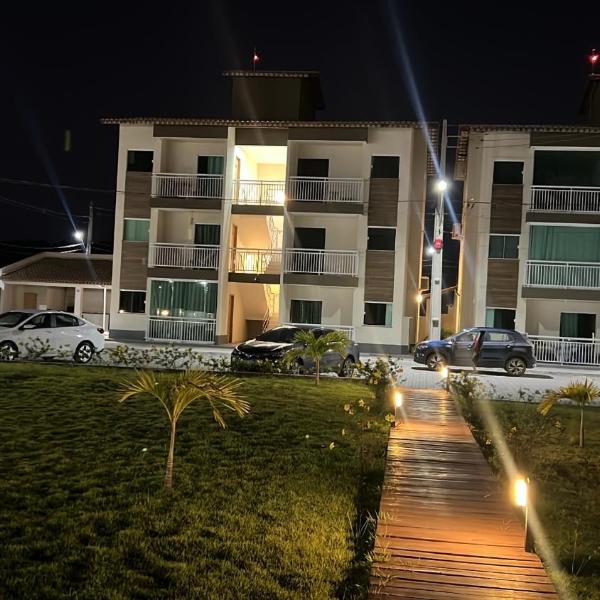 Lençóis Confort Residence