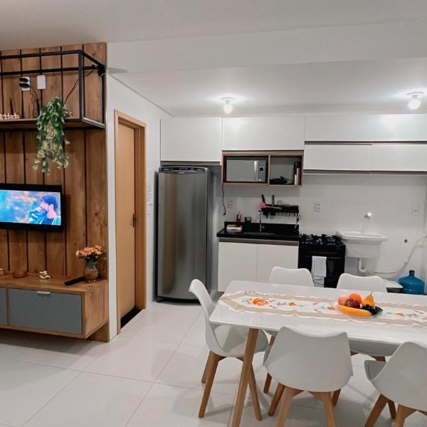 Lençóis Confort Residence - Foto 5