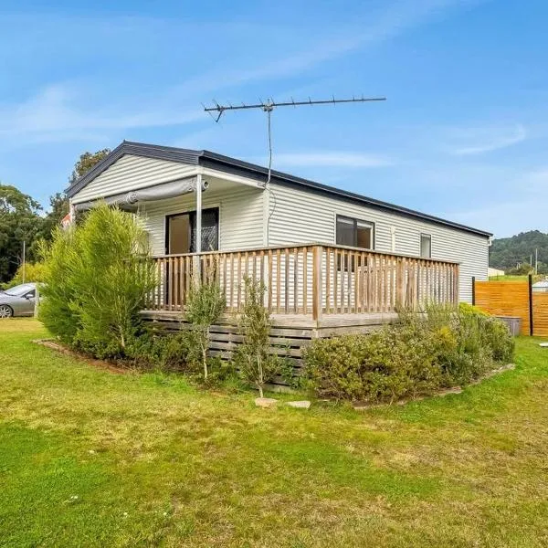 Beach Cottage - Port Arthur, hótel í Port Arthur