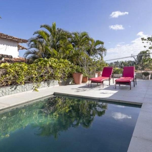 Casa em Geribá a 150 m da praia! - Foto 4